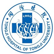 上海市同濟醫(yī)院logo