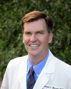 Dr. Michael J. Murray