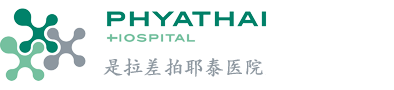 泰國(guó)Phyathai Sriracha Hospital 醫(yī)院logo