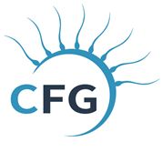 美國CFG生殖中心logo