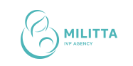 烏克蘭Militta IVF機構logo