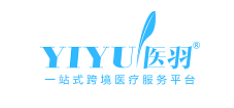 醫(yī)羽的LOGO圖片