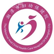 湘潭市婦幼保健院logo