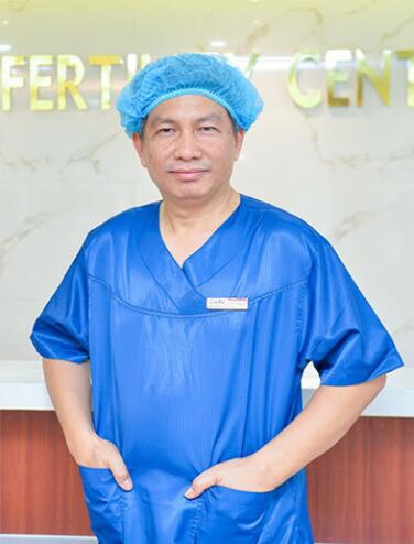 Dr.Ubol Chuangsoongneon