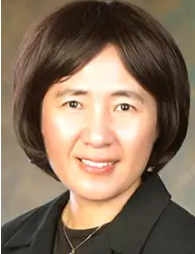 Yvonne Yanqing Han