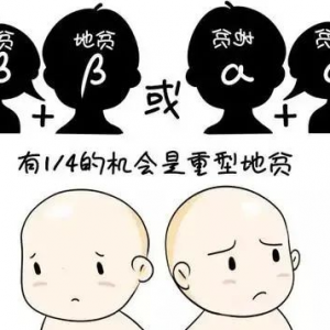 地中海貧血通過第三*試管嬰兒技術(shù)可以篩查掉嗎？